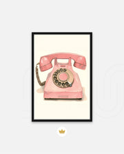 Vintage Call