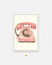 Vintage Call