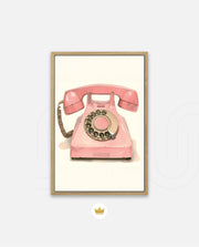 Vintage Call