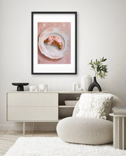 Blush Croissant