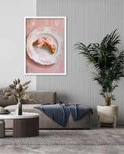 Blush Croissant