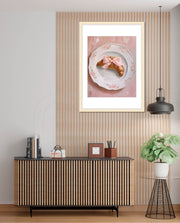 Blush Croissant