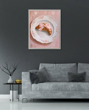 Blush Croissant