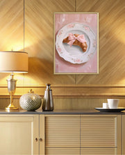 Blush Croissant