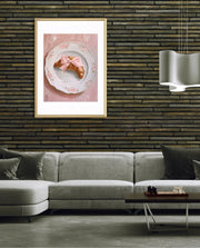Blush Croissant
