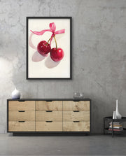Ribbon Cherries