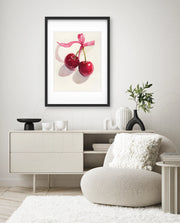 Ribbon Cherries