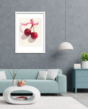 Ribbon Cherries