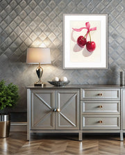 Ribbon Cherries