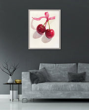 Ribbon Cherries