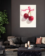 Ribbon Cherries