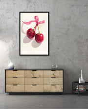 Ribbon Cherries