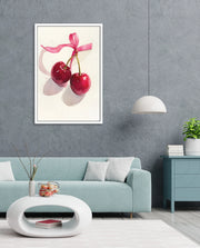 Ribbon Cherries