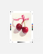 Ribbon Cherries