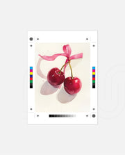 Ribbon Cherries