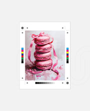 Macaron Stack