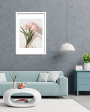 Blush Tulip Bouquet