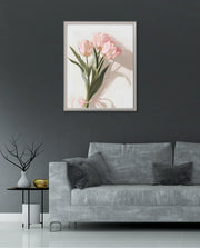 Blush Tulip Bouquet