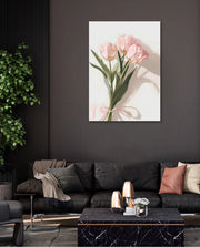 Blush Tulip Bouquet