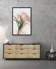 Blush Tulip Bouquet