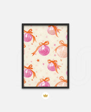 Ornament Blush