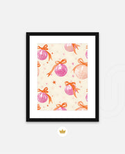 Ornament Blush