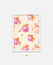 Ornament Blush