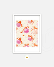 Ornament Blush