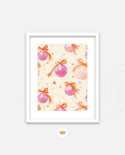 Ornament Blush
