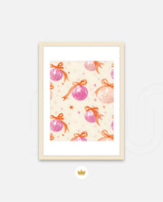 Ornament Blush