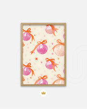 Ornament Blush