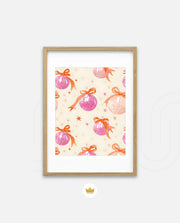Ornament Blush