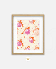Ornament Blush