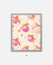 Ornament Blush