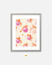 Ornament Blush