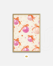 Ornament Blush