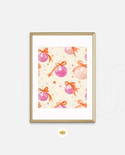 Ornament Blush