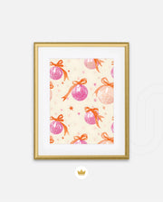 Ornament Blush