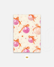 Ornament Blush