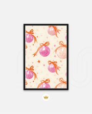 Ornament Blush