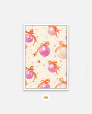 Ornament Blush