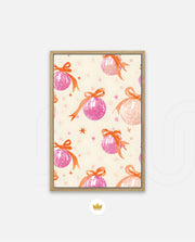Ornament Blush
