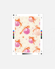 Ornament Blush