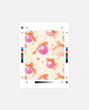 Ornament Blush