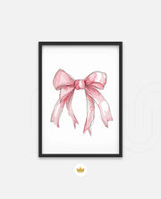 Soft Bow