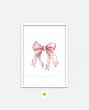 Soft Bow