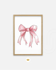 Soft Bow