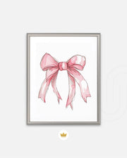 Soft Bow