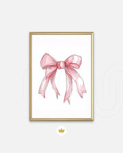 Soft Bow