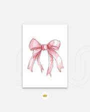 Soft Bow